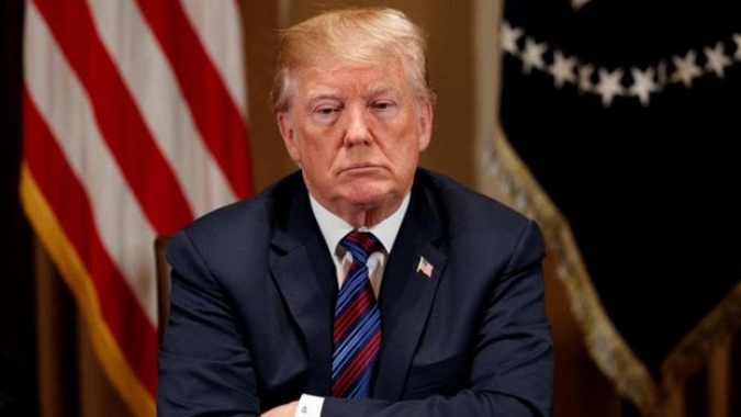 Trump se recusa a responder perguntas em investigação da procuradoria de NY