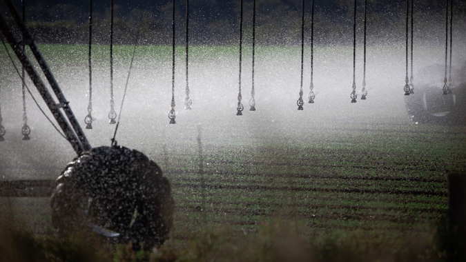 Prorrogação de incentivo para irrigação permite expansão agrícola e mais empregos para MS