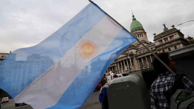 Chuva forte e granizo leva Min. da Agricultura da Argentina a declarar emergência em 4 departamentos