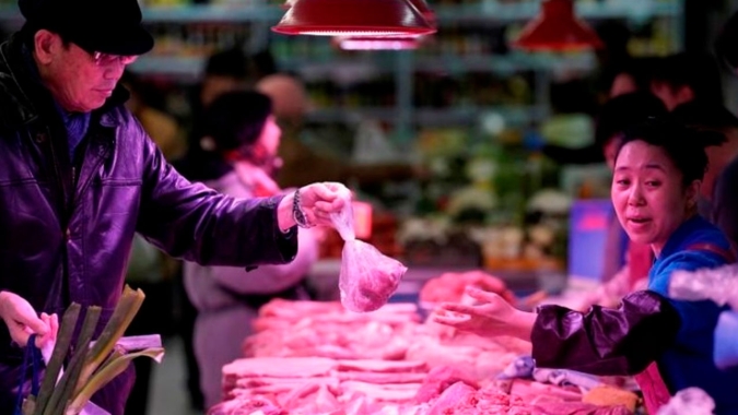 Gabinete da China apresenta medidas para impulsionar novas formas de consumo