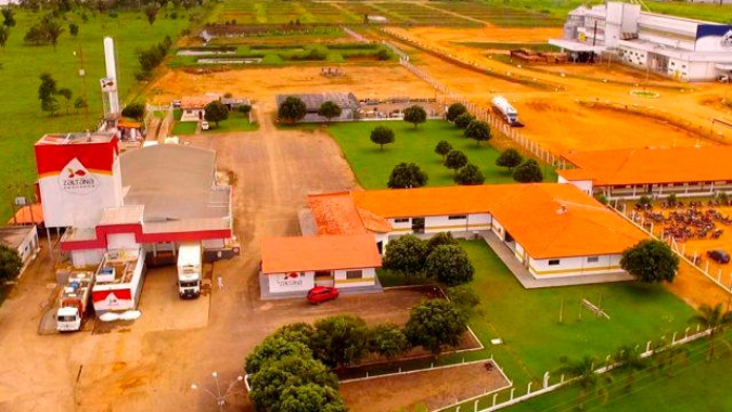 Apesar de frigoríficos habilitados para a China, setor de pescados tem ano atípico de demanda em época de quaresma