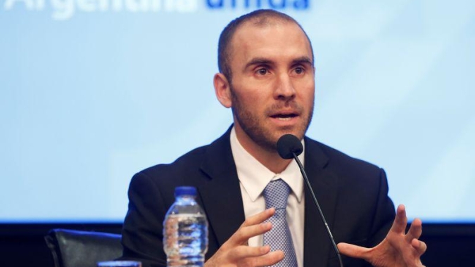Argentina continuará conversando com credores após perder prazo, diz ministro da Economia