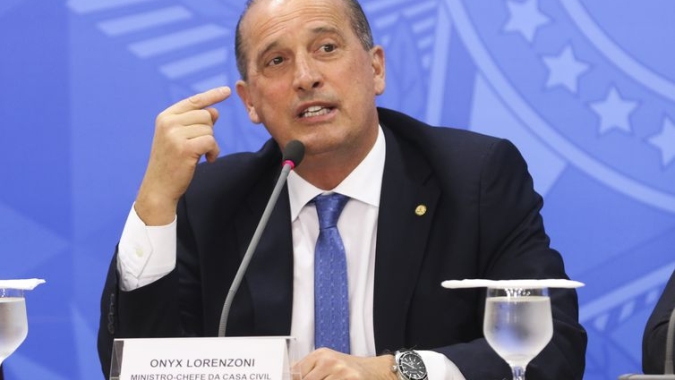 Governo vai criar secretaria para acelerar ingresso na OCDE, diz Onyx