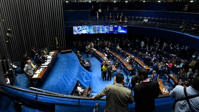 Frente parlamentar discute nesta quinta-feira venda de terras rurais para estrangeiros