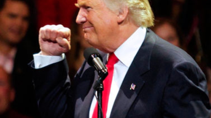 Trump diz que chegou a acordo comercial com a Coreia do Sul