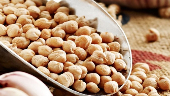 Brasil amplia exportação de pulses para a Índia