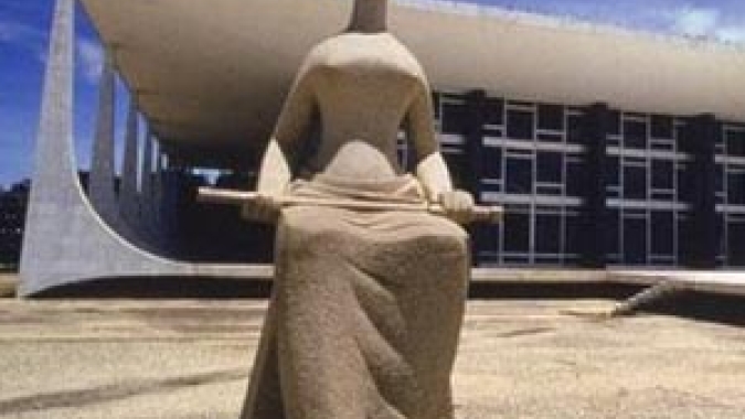 Supremo mantém suspensão de processos sobre Funrural
