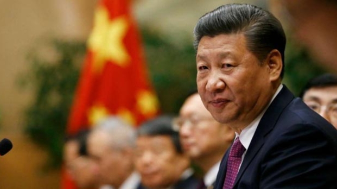 Presidente da China apoia investigação liderada pela OMS após controle da pandemia