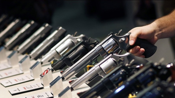 Reuters: STF forma maioria para confirmar suspensão de decretos de armas de Bolsonaro