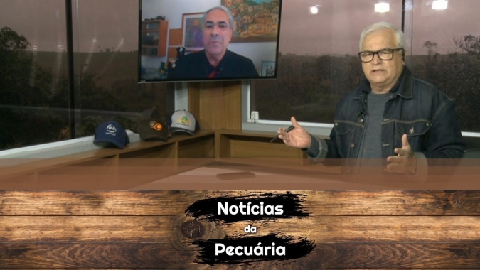 Sérgio Braga: Boi gordo fecha semana em alta de olho nas exportações