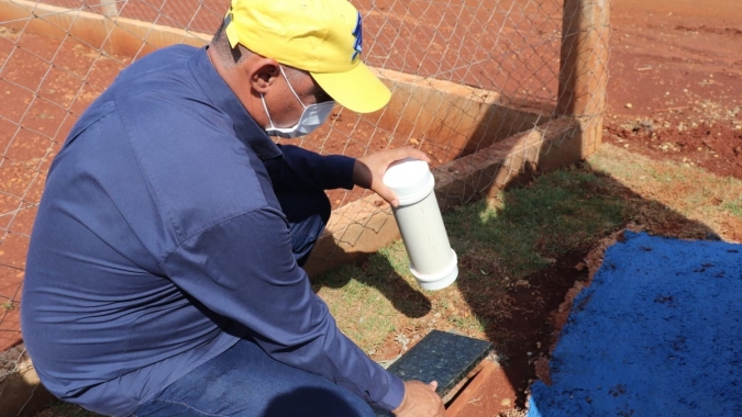 Inédita no país, granja em Dourados (MS) usa ração líquida e novas tecnologias da Suinocultura 4.0