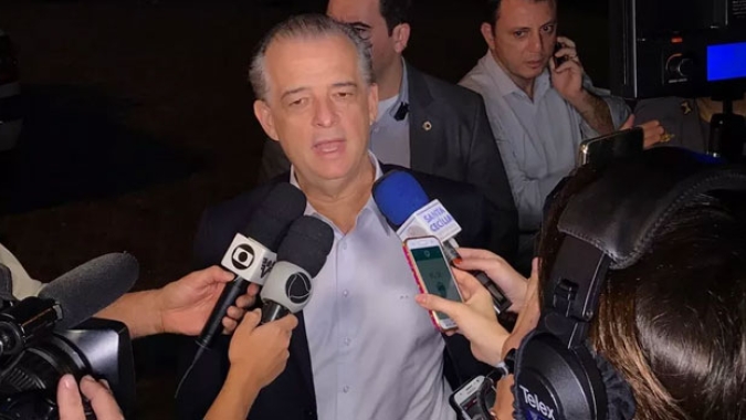 França toma posse em Portos e Aeroportos e diz que povo decidiu por respeito ao serviço público