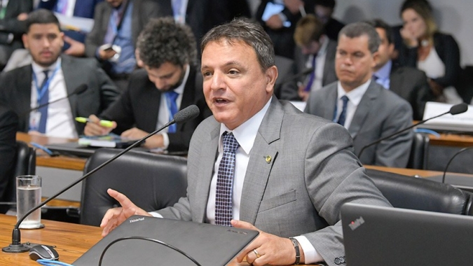 PEC Emergencial será votada na próxima 3ª no Senado, diz relator