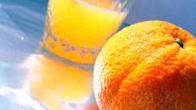 CCJ aprova fim da bitributação na exportação de suco de laranja
