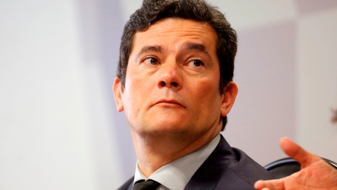 PF pede ao Supremo mais 30 dias para inquérito sobre acusação de Moro de interferência de Bolsonaro