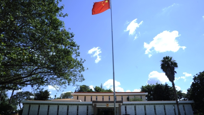 Governo de Goiás recebe delegação chinesa para programação de três dias no Estado