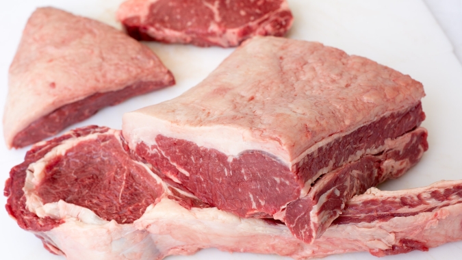 Importações chinesas de carne bovina superam 428 mil toneladas no primeiro bimestre de 2023, aponta Datagro