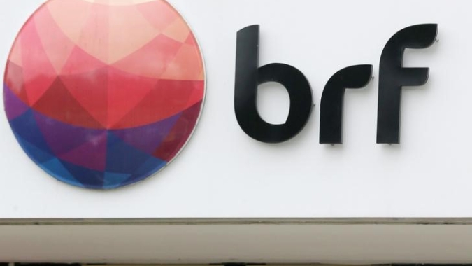 Centenas de funcionários da BRF em Concórdia testam positivo para Covid-19