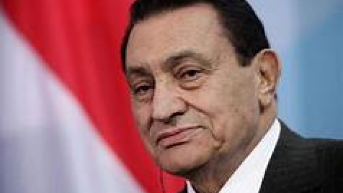 Ex-presidente do Egito Hosni Mubarak morre aos 91 anos