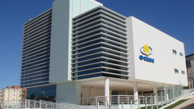 OCESC comemora 53 anos de história e compromisso com o cooperativismo