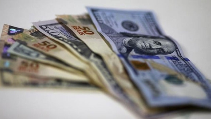Contrato futuro de real cai 0,13% em bolsa norte-americana após liquidação da véspera