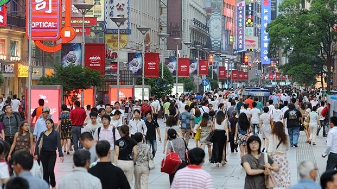 Economia da China mostra novos sinais de fraqueza e pressiona autoridades