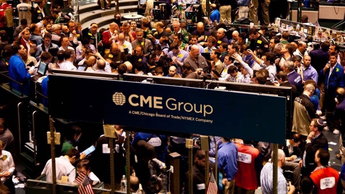 Falha técnica em data center da CME afeta a negociação de futuros de commodities e outros ativos