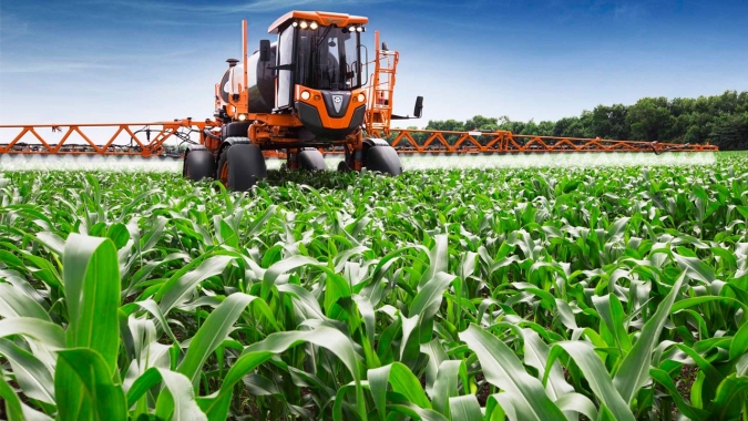 Produtor brasileiro investiu 8% a mais com defensivos nesta safra verão de milho 2019/20