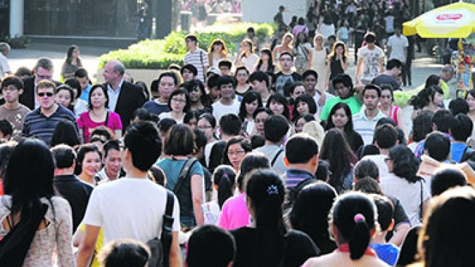 Pressão deflacionária na China aumenta à medida que preços ao consumidor arrefecem