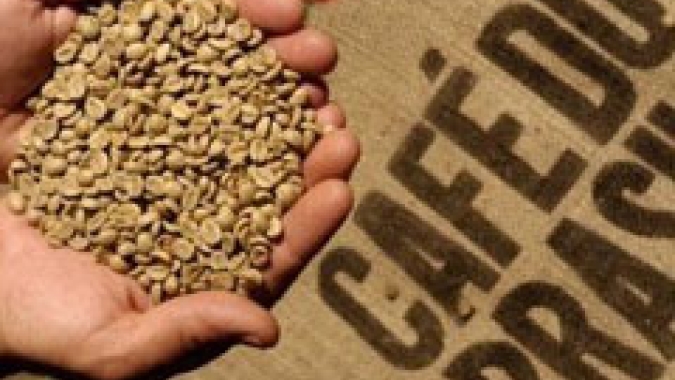 USDA reduz estimativa de safra da Colômbia e em dia também marcado por ajustes, café sobe em NY