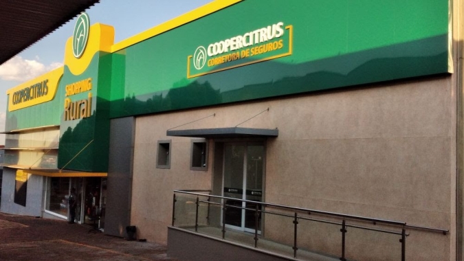Coopercitrus fatura R$ 8 BI e cresce 35% em 2021