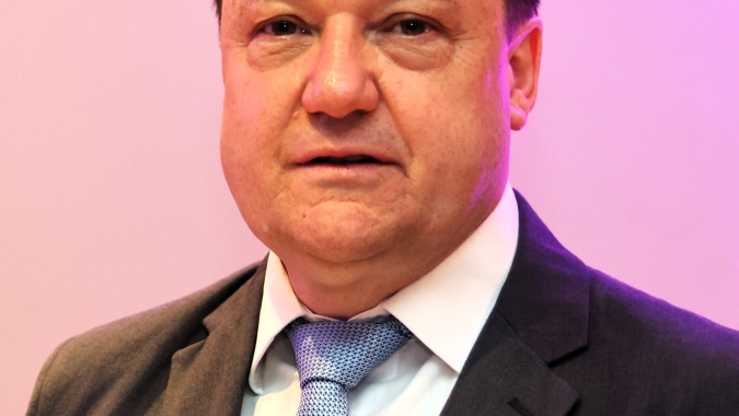 Darlan Palharini assume coordenação do Conseleite