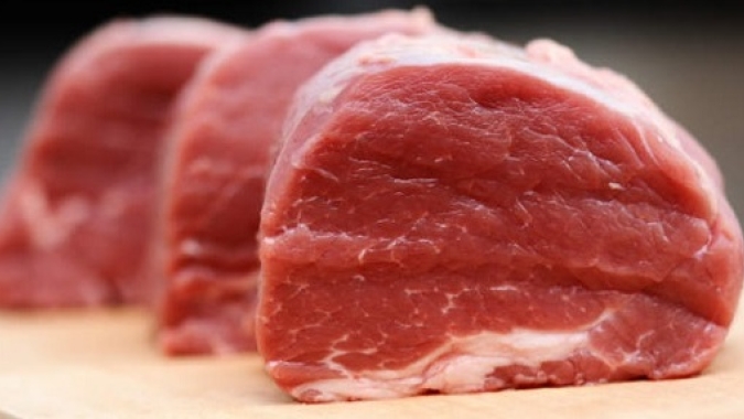 Exportações totais de carne bovina encerram semestre com queda de 3,2%, diz Abrafrigo