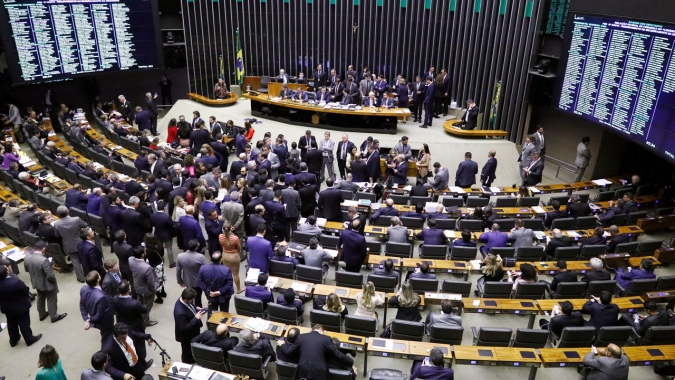 Agricultores familiares reivindicam políticas públicas para o setor na Câmara