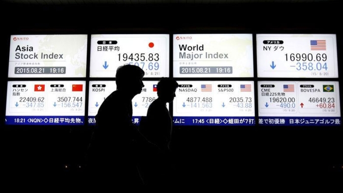 Warren Buffett considera surto de coronavírus assustador, mas diz que não venderá ações