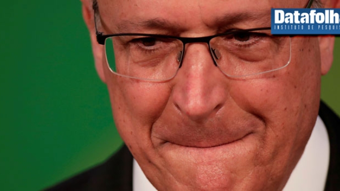 PF inidicia Geraldo Alckmin mais 2 pessoas ligadas ao PSDB por corrupção e lavagem de dinheiro