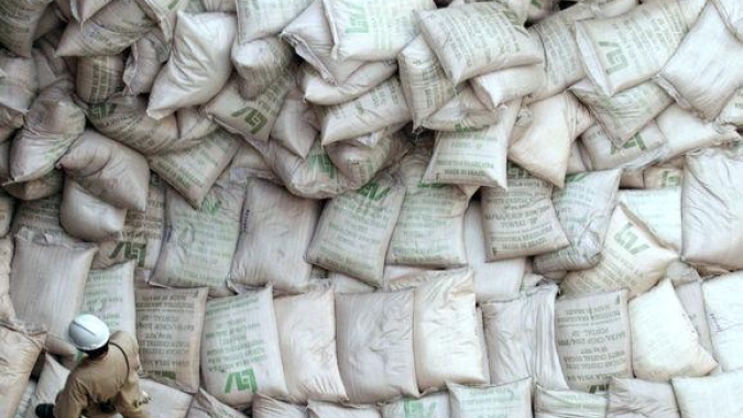 Cotações do açúcar sobem com prejuízos provocados pelo clima adverso na Tailândia