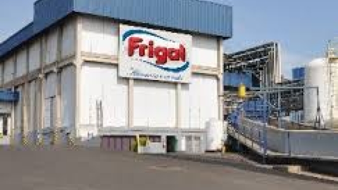 Frigol aposta em novos mercados e exportação à China para elevar resultados em 2022