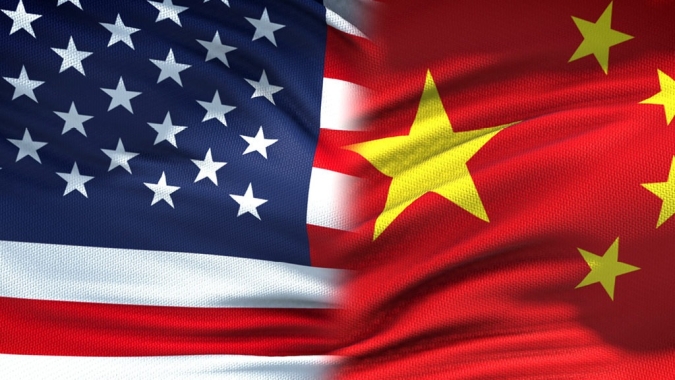 Chefe de comércio dos EUA expressa preocupação à China, diz Washington