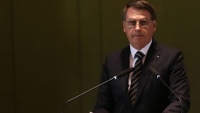 Com foco na economia, agenda internacional de Bolsonaro tem Davos e Índia em janeiro