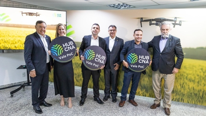 ICNA anuncia três startups vencedoras do primeiro Demoday do HUB CNA