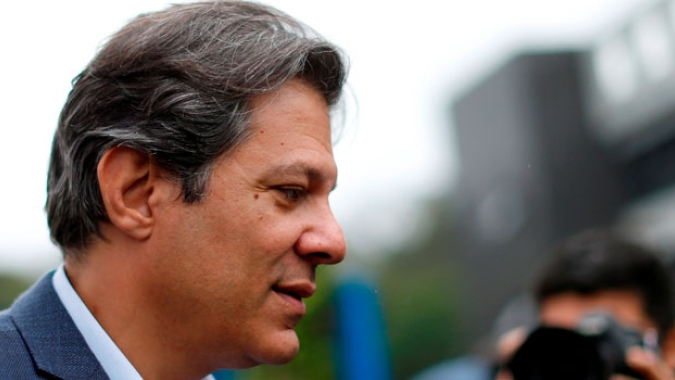Reuters: Governo encaminhará medidas ao Congresso para que quem não paga imposto passe a pagar, diz Haddad