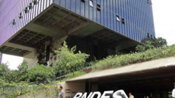 BNDES seleciona sete fundos para investir até R$4,3 bi em projetos de transição ecológica