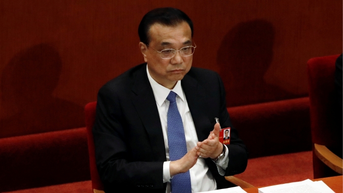 Premiê da China diz que governo dará suporte à economia e evitará inflação, diz mídia estatal