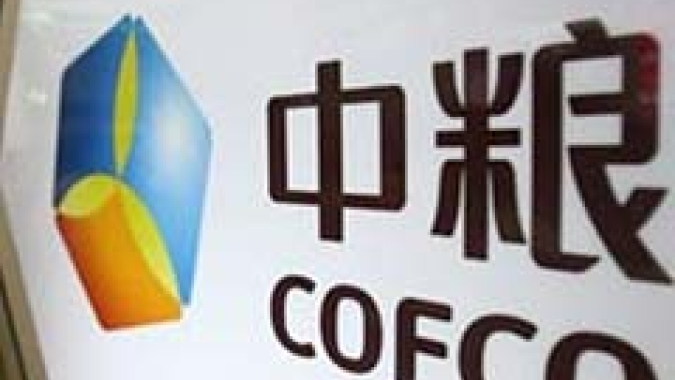 COFCO da China comprometida com moratória de compra de soja do Brasil