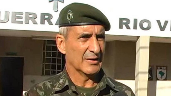 Gen Ramos diz que comparação com Alemanha de Hitler é "infeliz"; governo discute suspeição de Celso de Mello