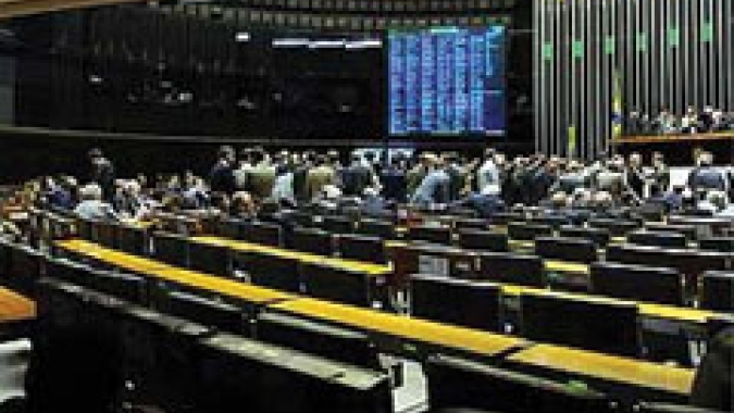 Congresso encerra novela da MP dos Ministérios que segue à sanção presidencial
