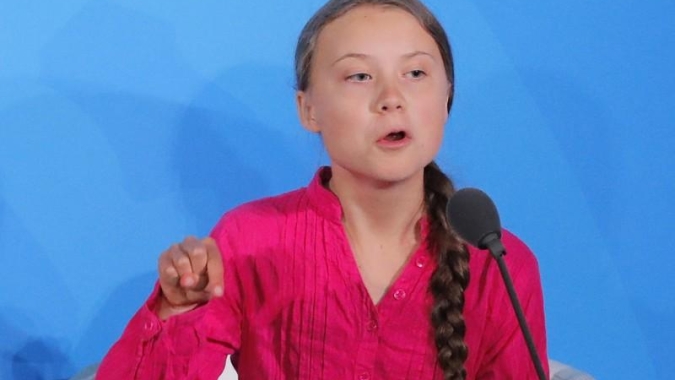 Davos 2023: Greta Thunberg acusa empresas de energia de jogar pessoas "debaixo do ônibus"