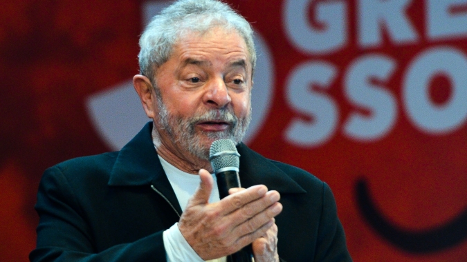 Reuters: Lula lança Carta Compromisso aos Evangélicos e se compromete com liberdade religiosa