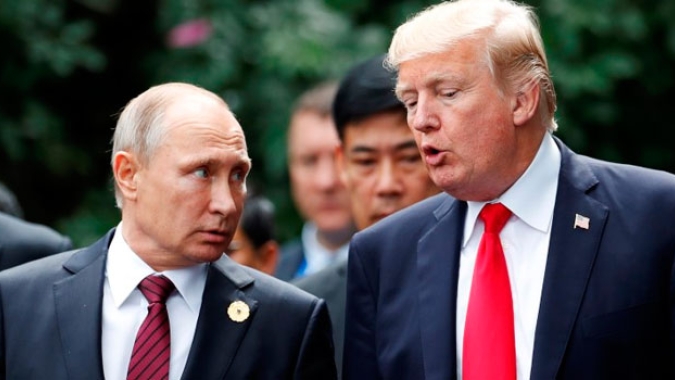 Putin disse a Trump que posição da Rússia mudará após ataque de drones ucranianos à residência presidencial